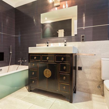 Friendly Rentals Barco Loft Μαδρίτη Εξωτερικό φωτογραφία