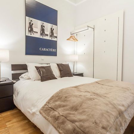 Friendly Rentals Barco Loft Μαδρίτη Εξωτερικό φωτογραφία