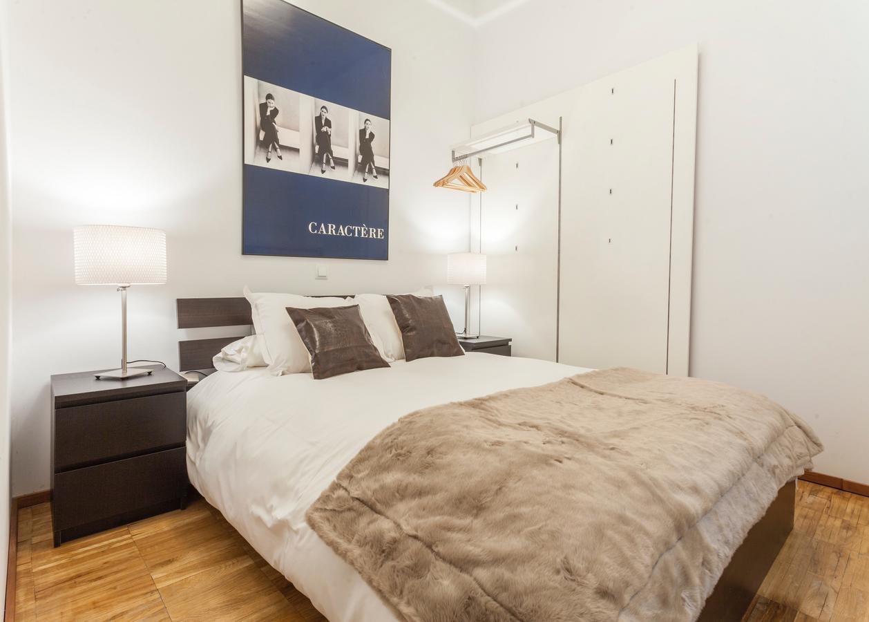 Friendly Rentals Barco Loft Μαδρίτη Εξωτερικό φωτογραφία