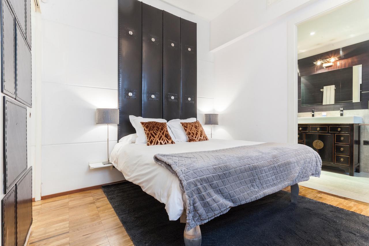 Friendly Rentals Barco Loft Μαδρίτη Εξωτερικό φωτογραφία